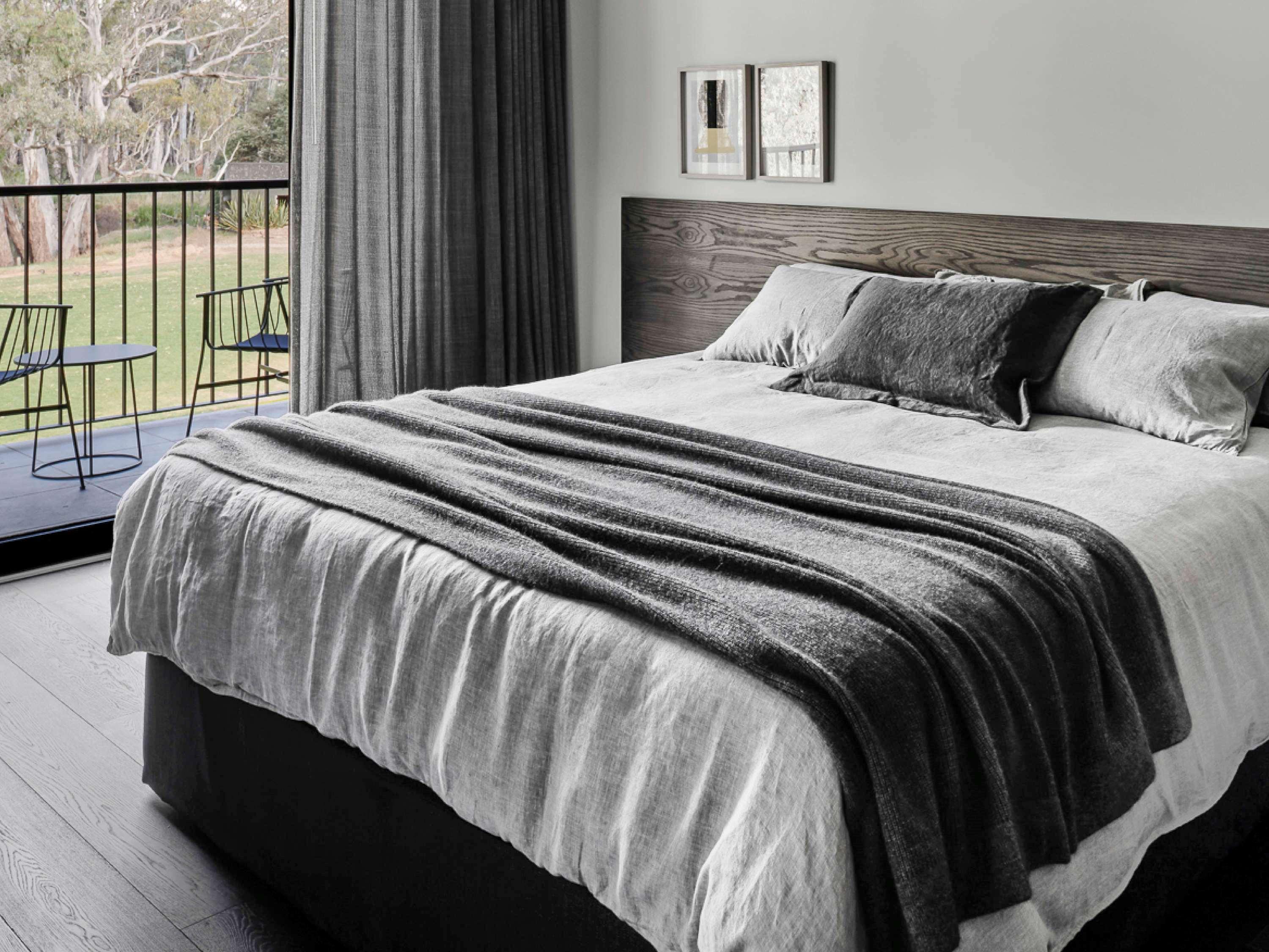 The Mitchelton Hotel Nagambie - Mgallery By Sofitel מראה חיצוני תמונה