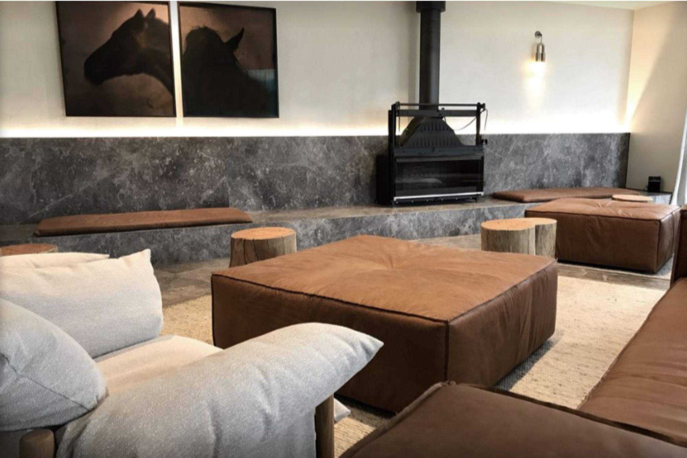 The Mitchelton Hotel Nagambie - Mgallery By Sofitel מראה חיצוני תמונה