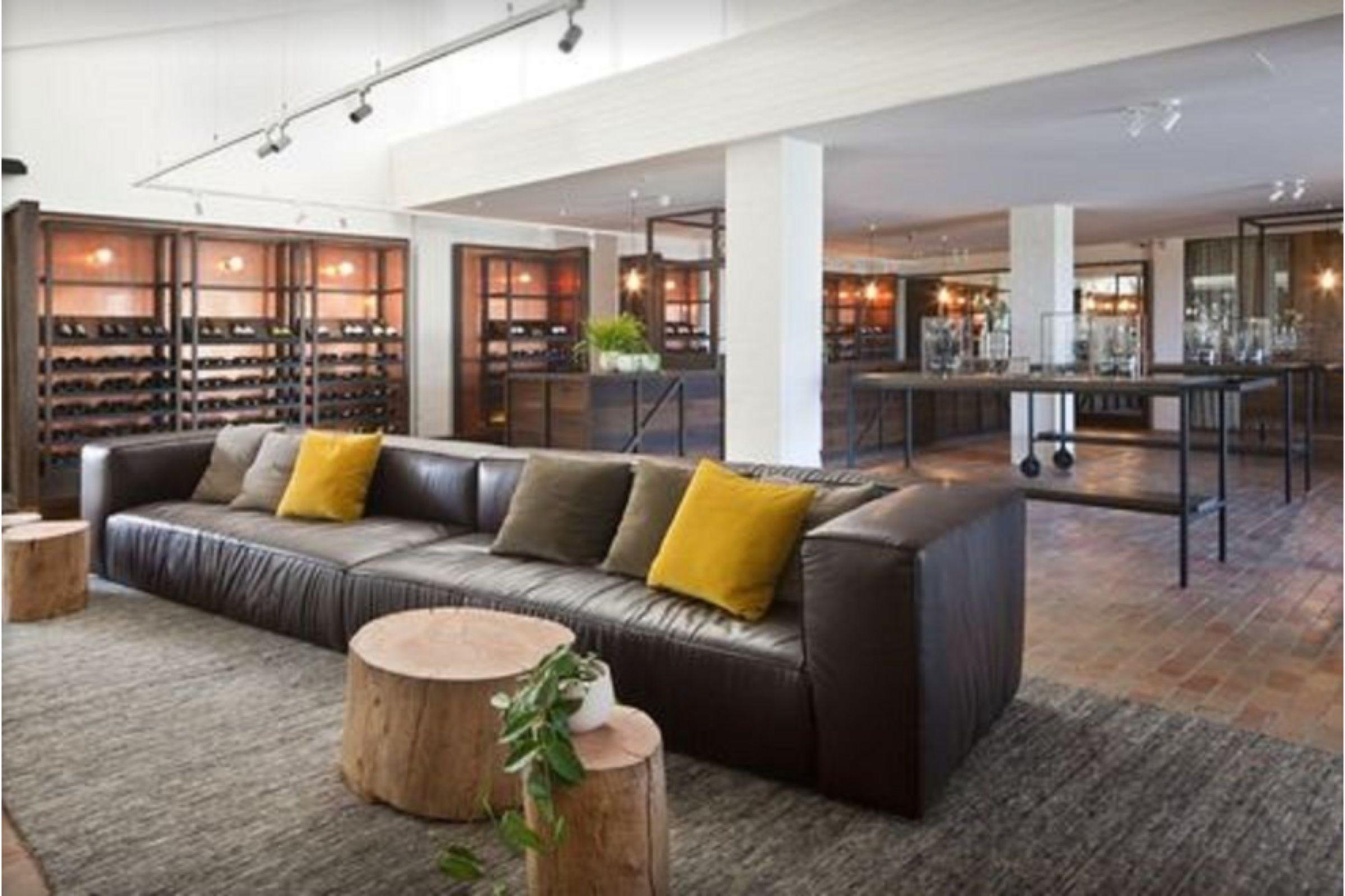 The Mitchelton Hotel Nagambie - Mgallery By Sofitel מראה חיצוני תמונה