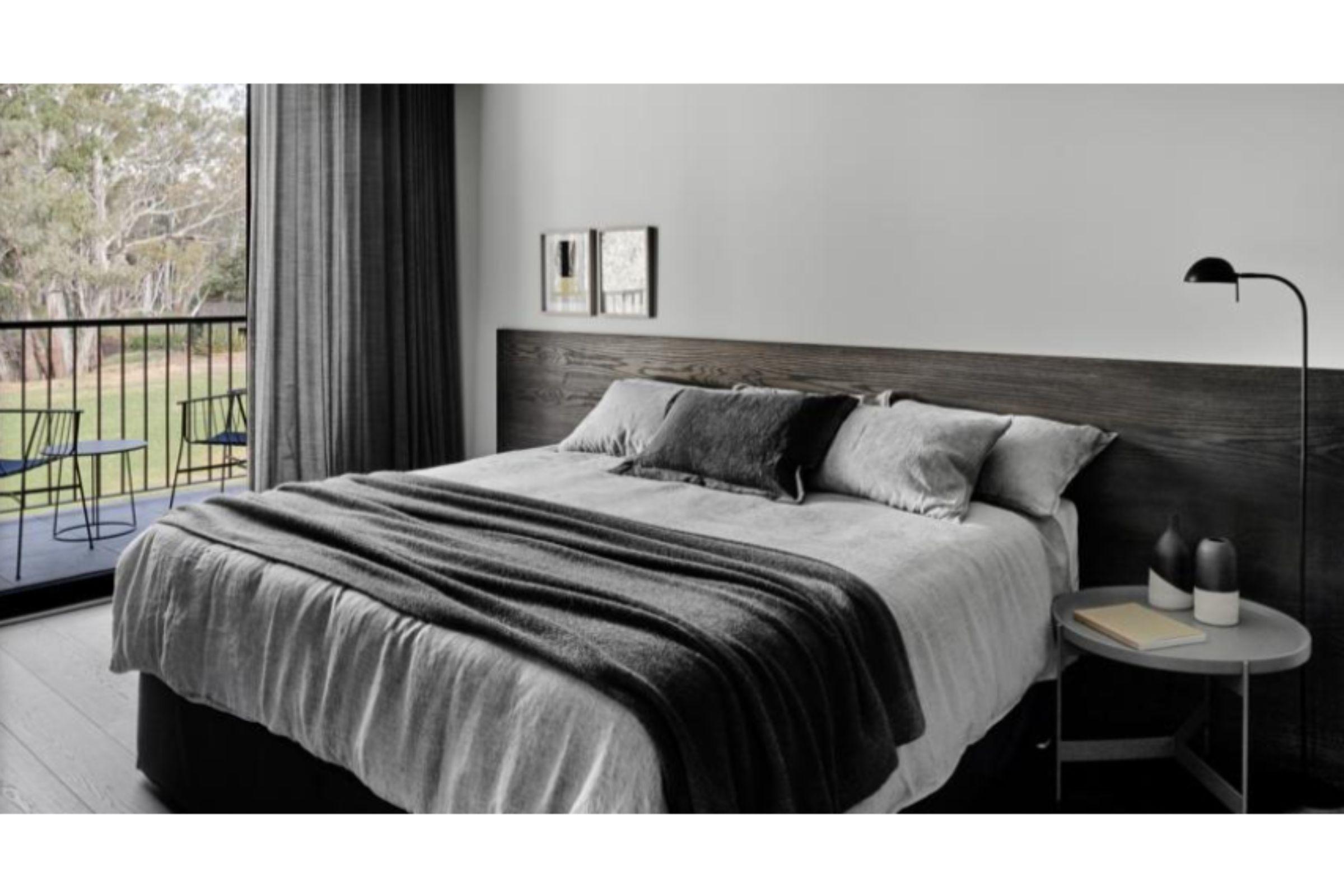 The Mitchelton Hotel Nagambie - Mgallery By Sofitel מראה חיצוני תמונה