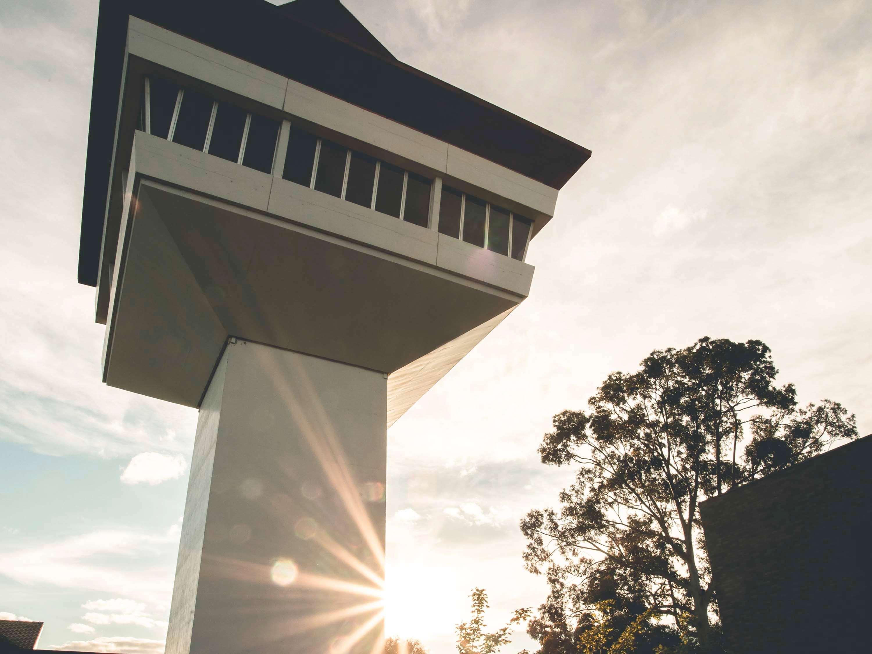 The Mitchelton Hotel Nagambie - Mgallery By Sofitel מראה חיצוני תמונה