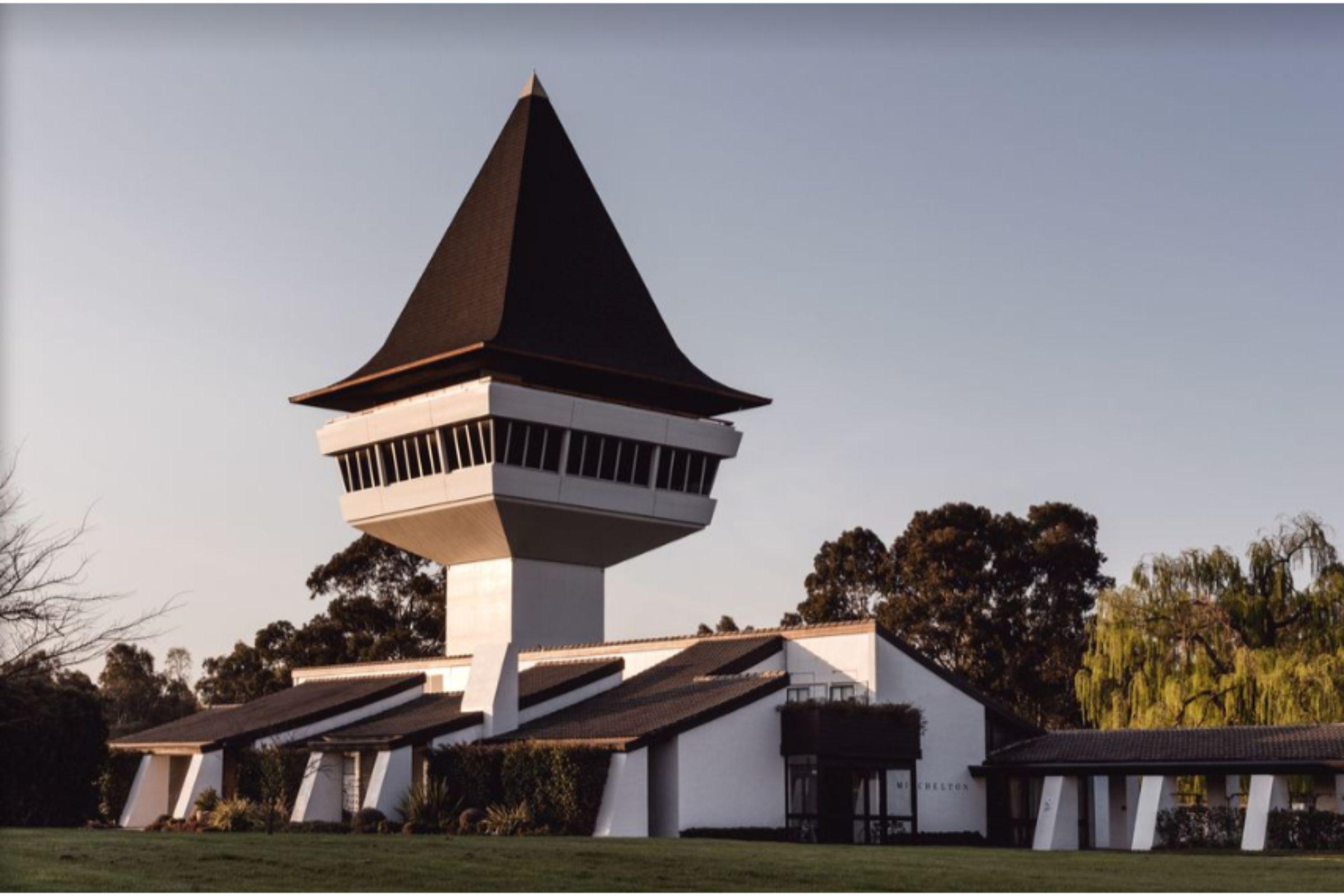 The Mitchelton Hotel Nagambie - Mgallery By Sofitel מראה חיצוני תמונה