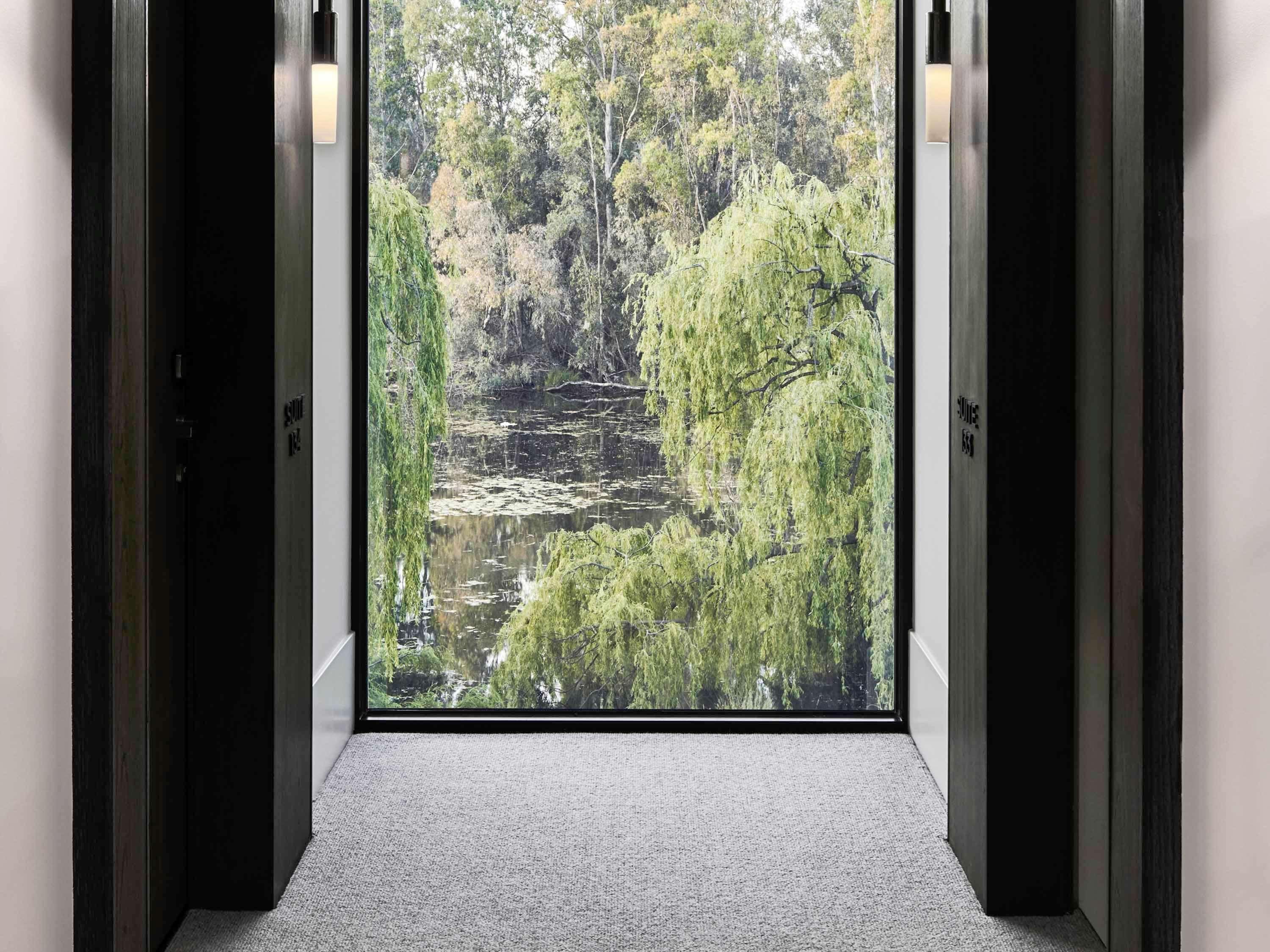 The Mitchelton Hotel Nagambie - Mgallery By Sofitel מראה חיצוני תמונה