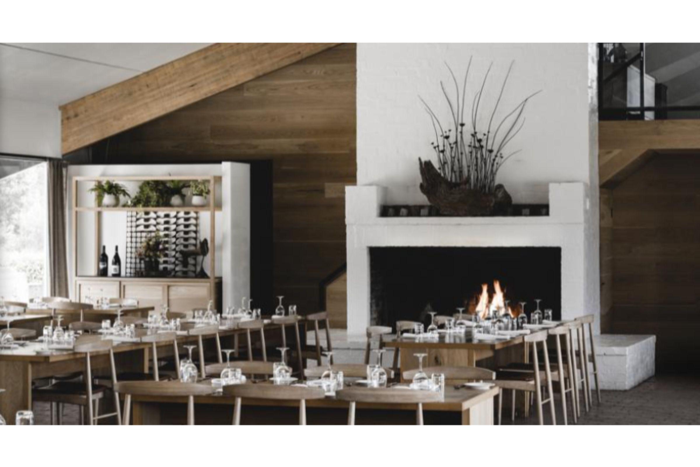 The Mitchelton Hotel Nagambie - Mgallery By Sofitel מראה חיצוני תמונה
