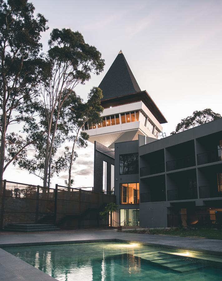 The Mitchelton Hotel Nagambie - Mgallery By Sofitel מראה חיצוני תמונה