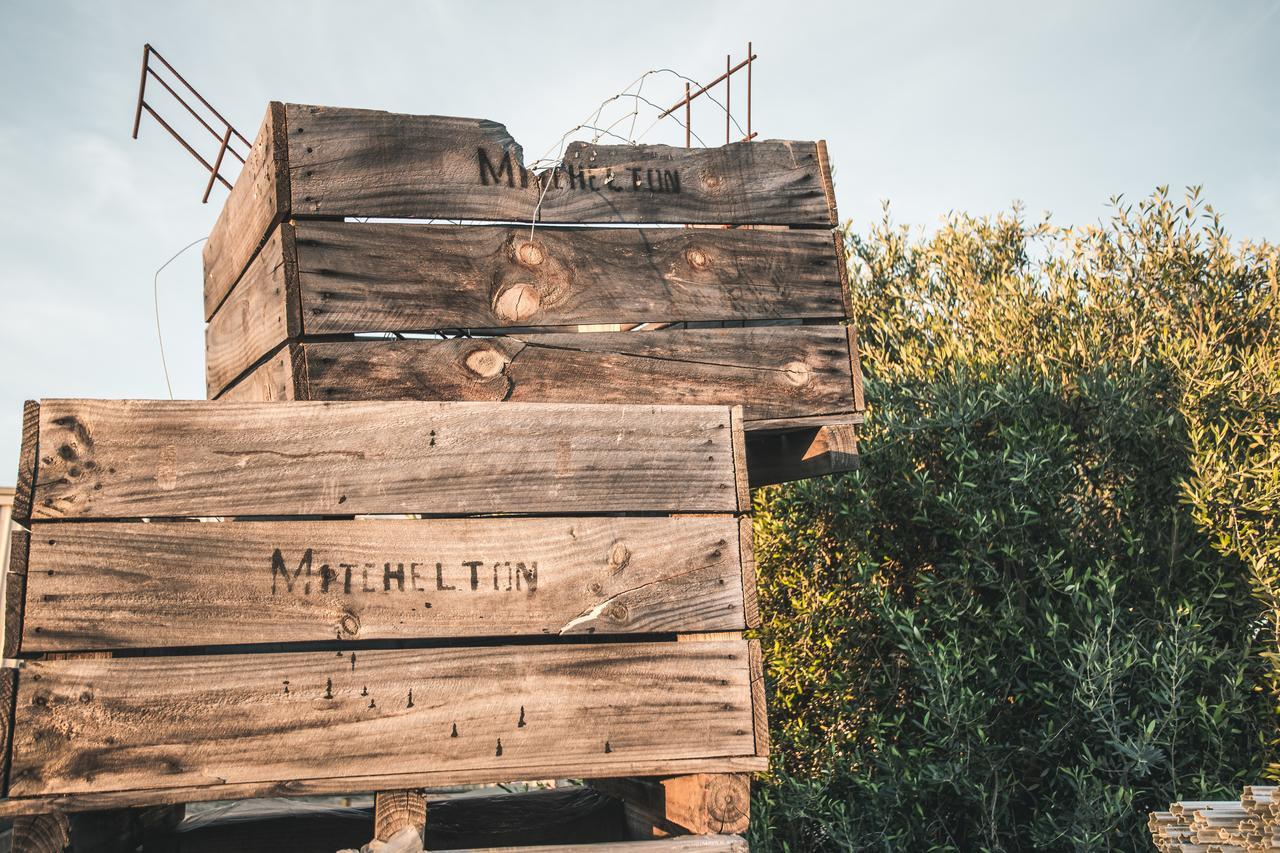 The Mitchelton Hotel Nagambie - Mgallery By Sofitel מראה חיצוני תמונה
