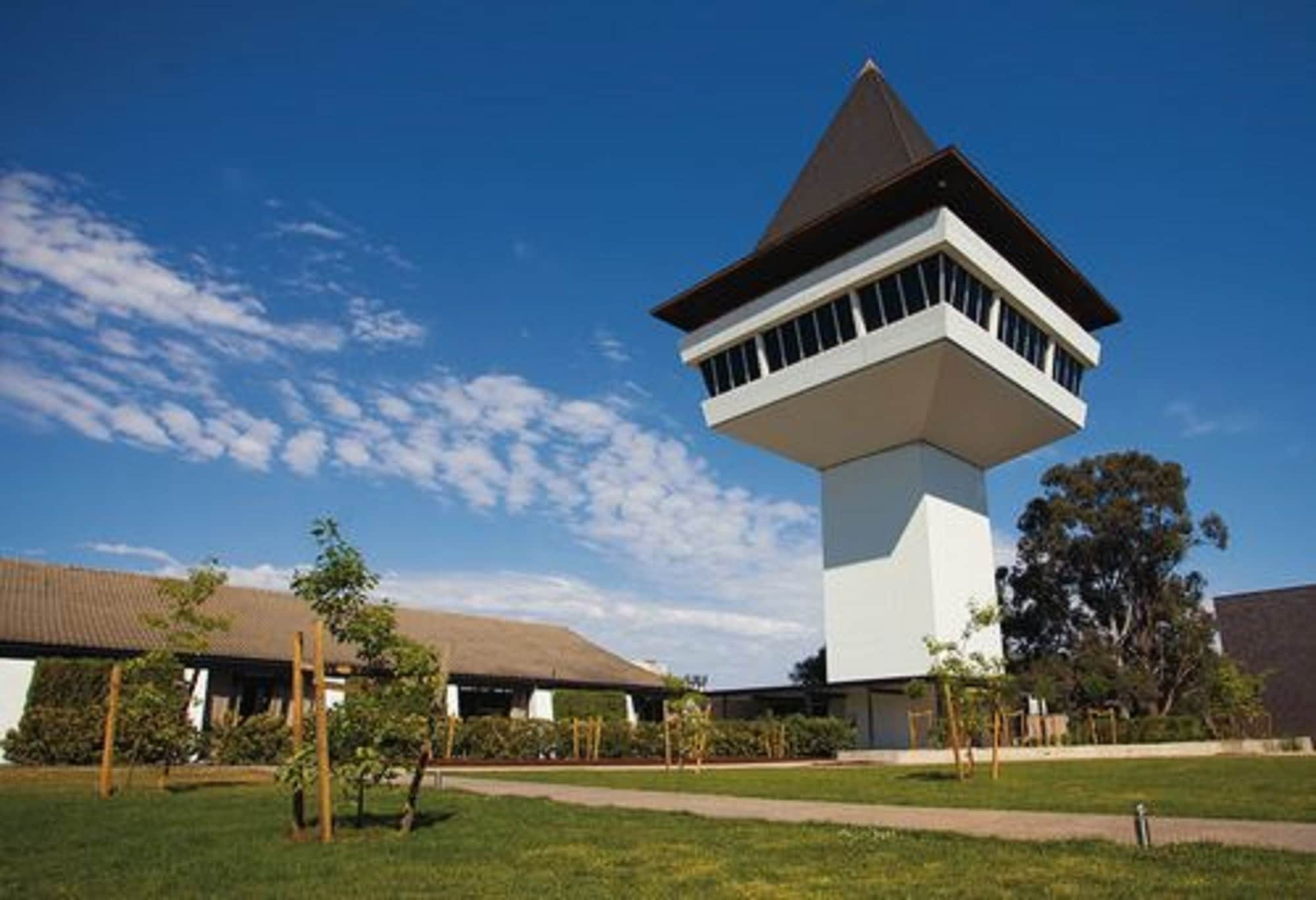 The Mitchelton Hotel Nagambie - Mgallery By Sofitel מראה חיצוני תמונה