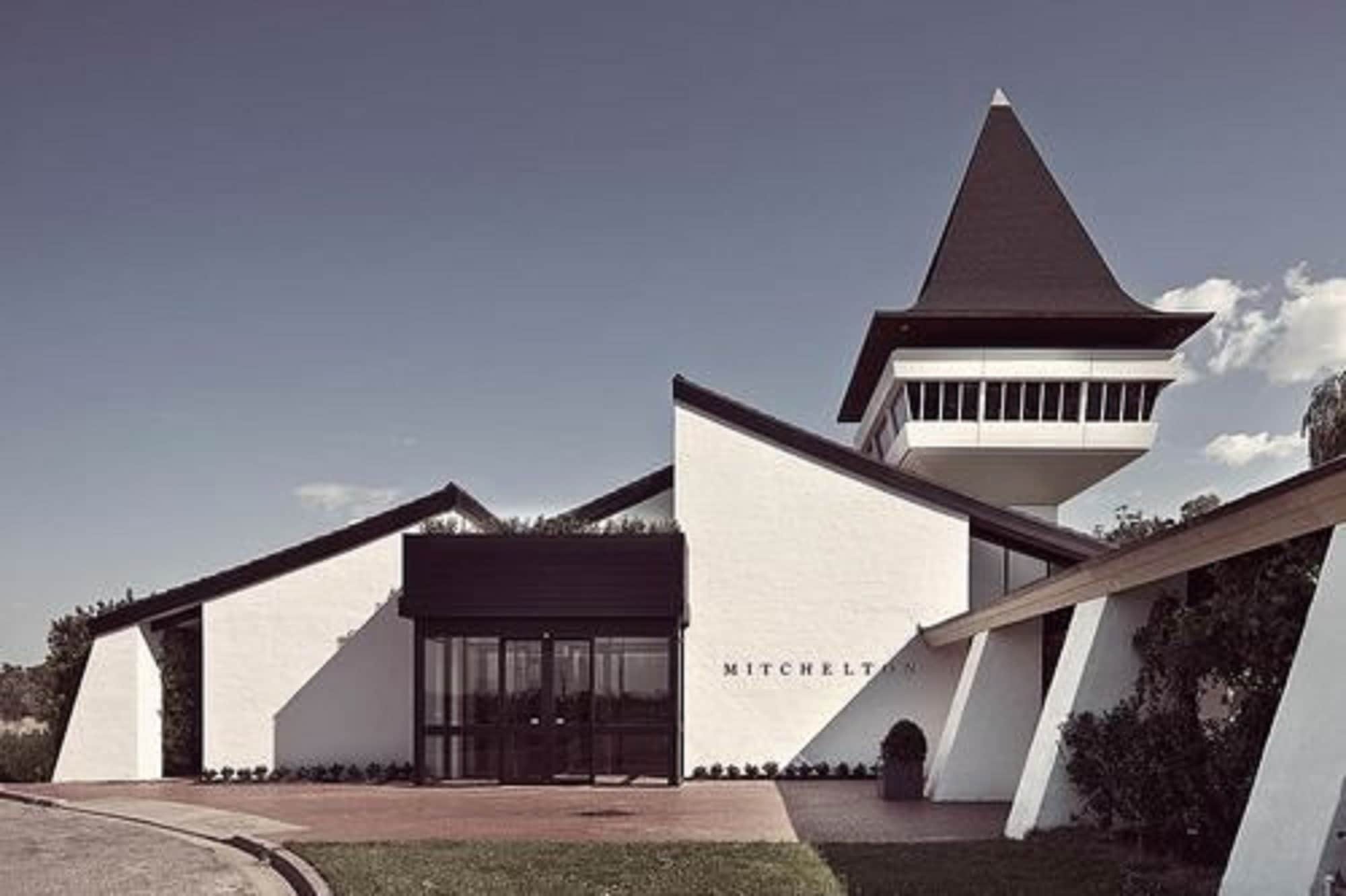 The Mitchelton Hotel Nagambie - Mgallery By Sofitel מראה חיצוני תמונה