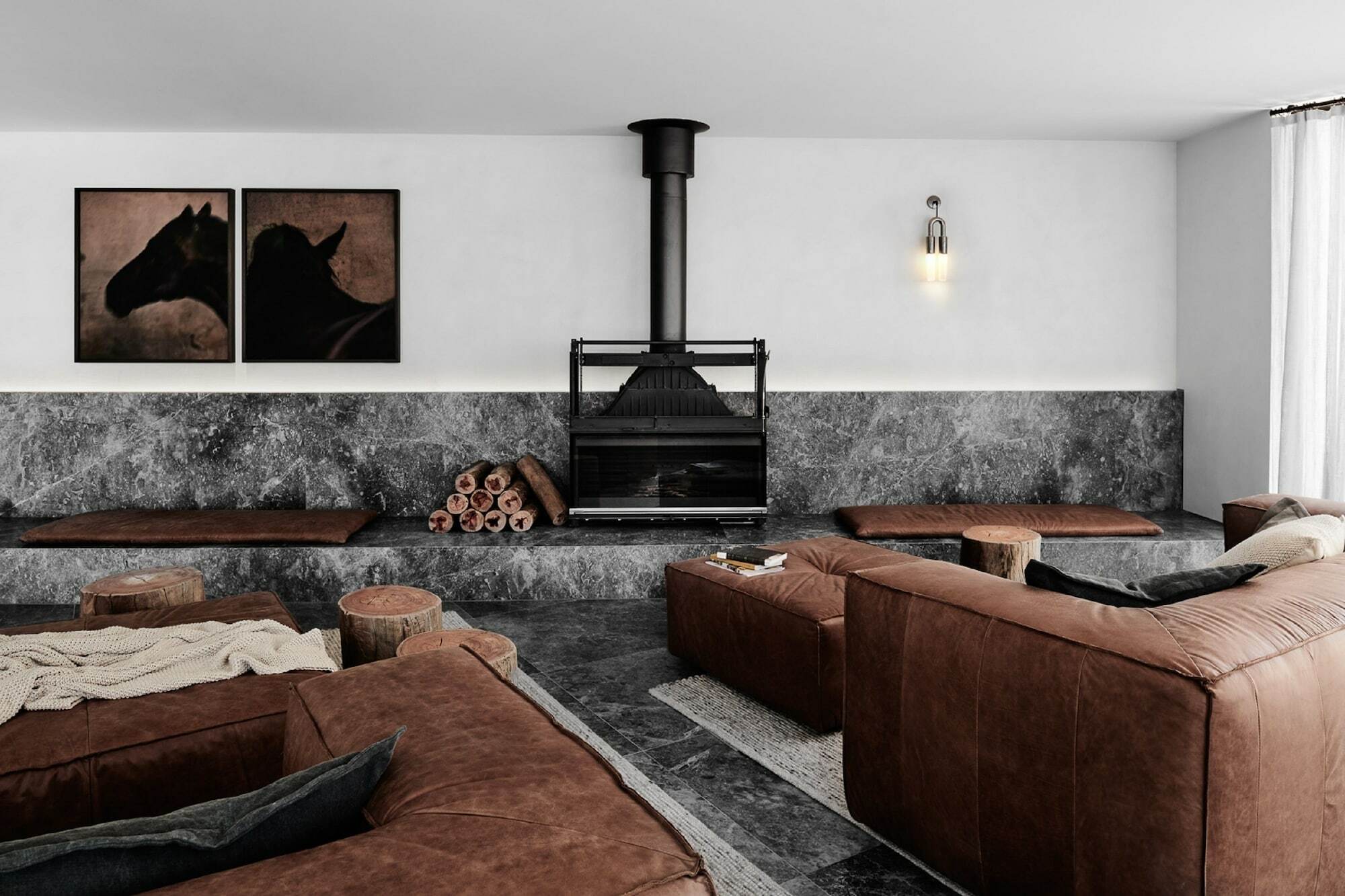 The Mitchelton Hotel Nagambie - Mgallery By Sofitel מראה חיצוני תמונה