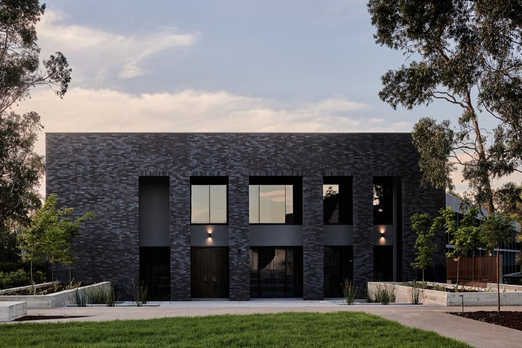 The Mitchelton Hotel Nagambie - Mgallery By Sofitel מראה חיצוני תמונה