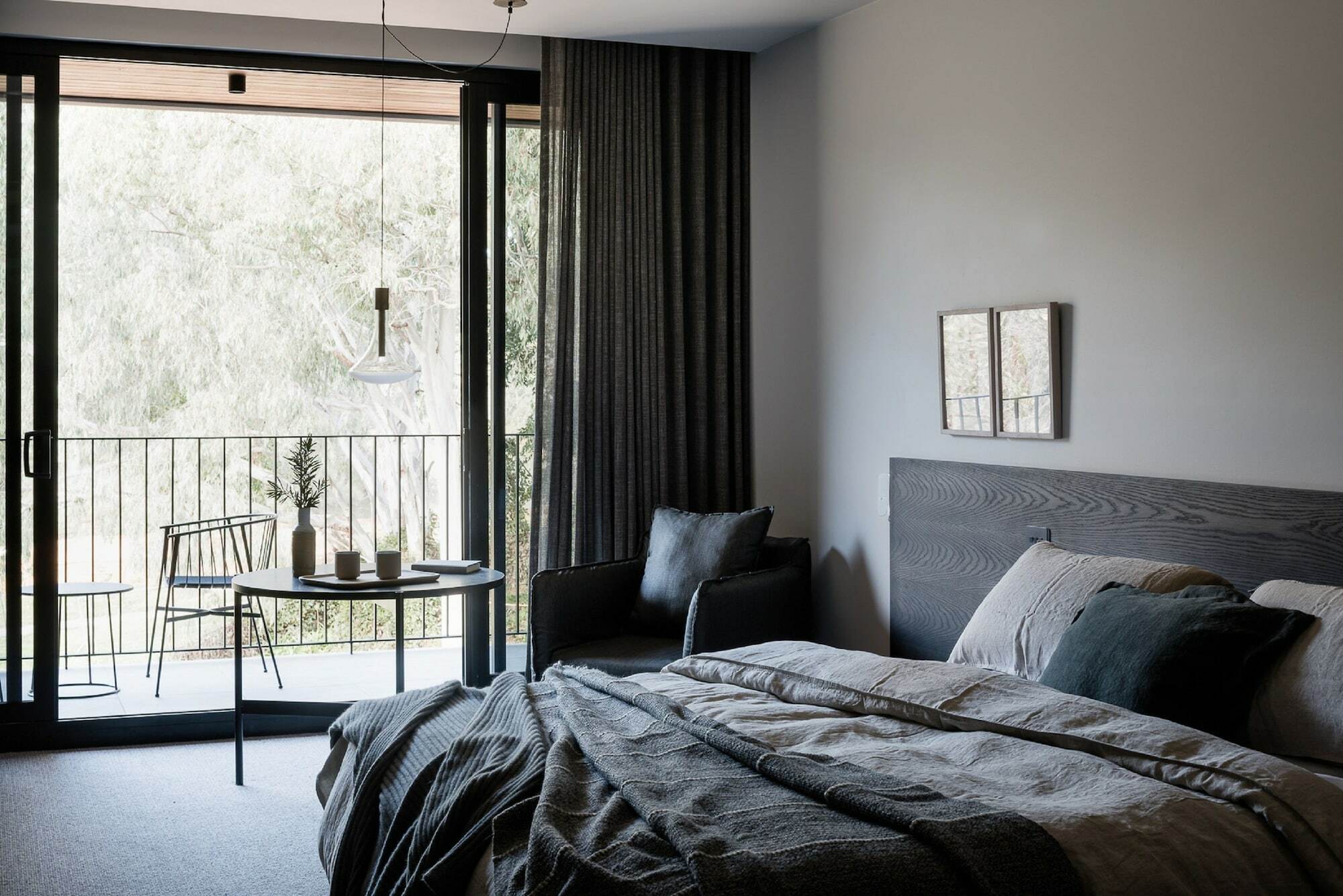 The Mitchelton Hotel Nagambie - Mgallery By Sofitel מראה חיצוני תמונה