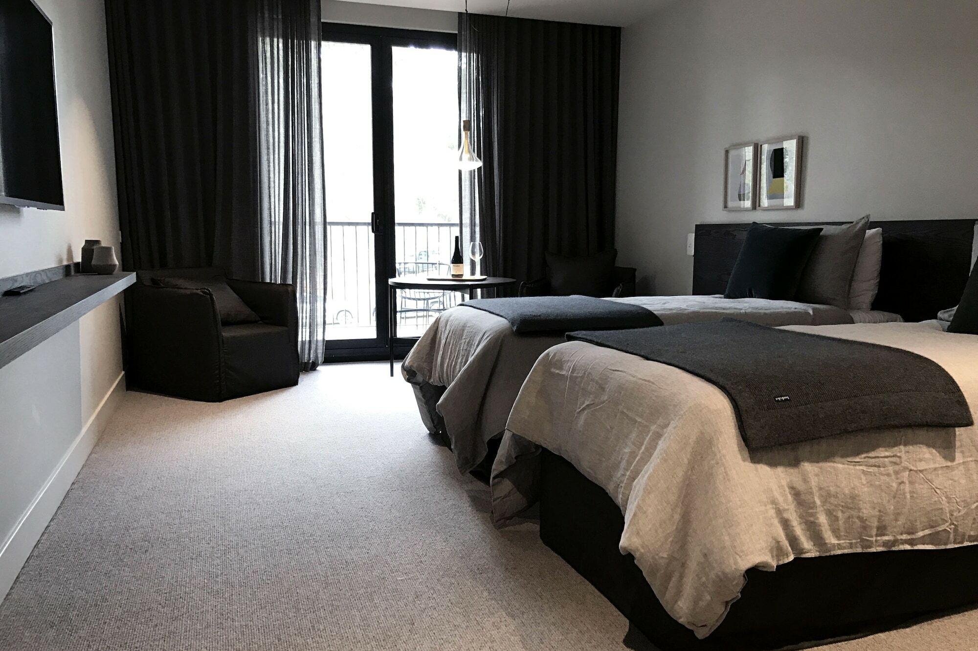 The Mitchelton Hotel Nagambie - Mgallery By Sofitel מראה חיצוני תמונה