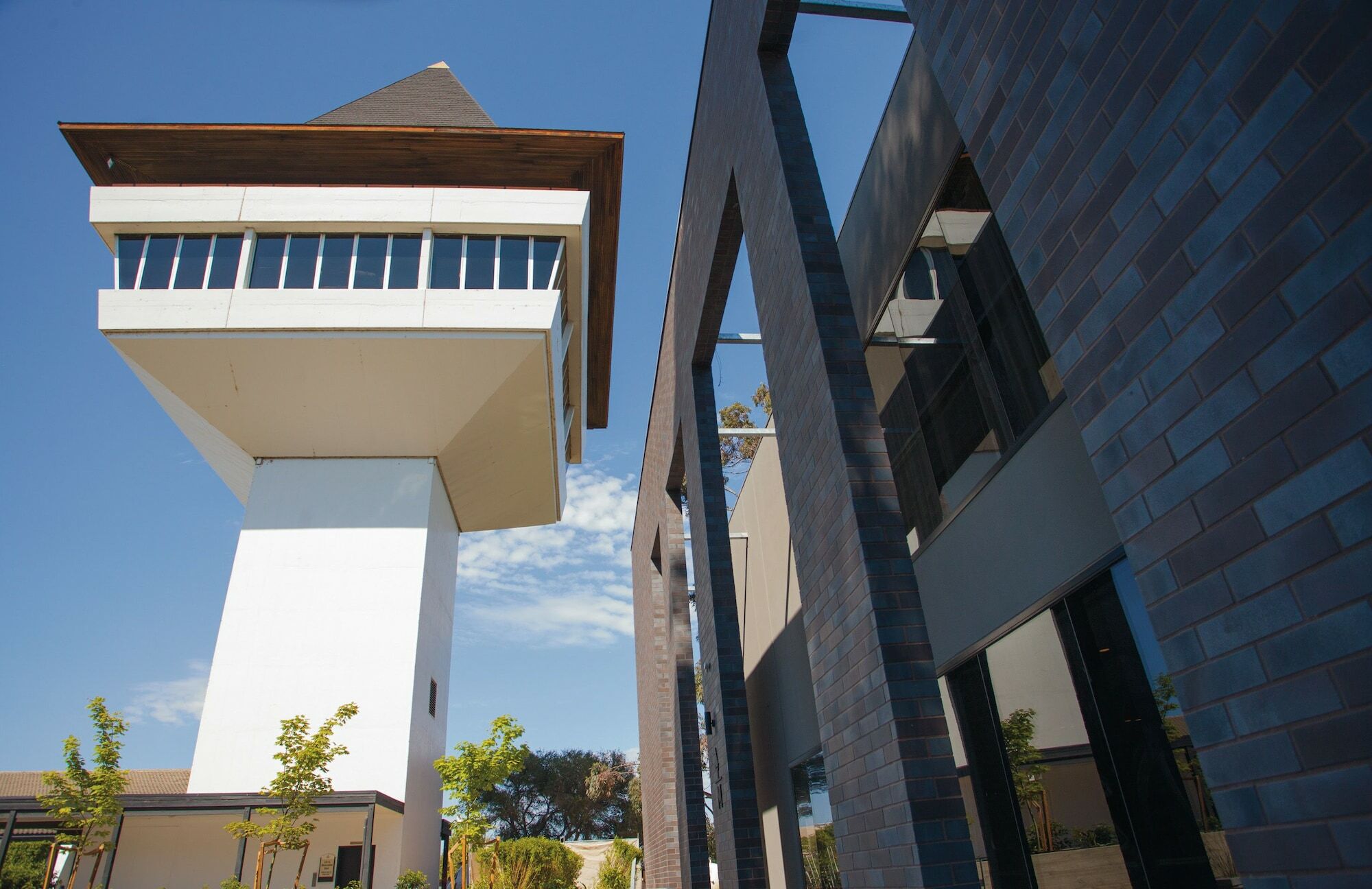 The Mitchelton Hotel Nagambie - Mgallery By Sofitel מראה חיצוני תמונה